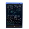 Placa de escrita LCD placa de desenho infantil placa de desenho grafite cálculo pode limpar LCD de tamanho grande placa de escrita LCD
