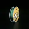 20 metros Linha de PE Da Li Ma linha trançada linha de pesca linha para amarrar anzol Resistente ao desgaste forte resistência à tração Suprimentos para pesca linha de pesca atacado