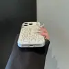 Funda de Teléfono con Ventana Grande para Apple iPhone 18 Pro Max, Funda Protectora 17, Cuero con Patrón de Piel de Serpiente Europeo y Americano, Aplicable Transfronteriza