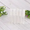 Fornecimento Direto da Fábrica tampa branca transparente 6ml cola de álcool secagem rápida adesivo adesivo para artesanato DIY adesivo especial para não tecido
