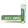 Tienda de Medicina Auténtica Baoen Fulewang Crema Antibacteriana para la Piel Crema Anti-Picazón para la Piel Ungüento Crema Antibacteriana