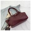 2025 Nuevo Bolso Tote Simple Casual de Verano para Mujer para Trabajar y Trasladarse Bolso de Hombro de Gran Capacidad Bolso de Axila a la Moda