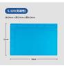 YGtools pad de trabalho de manutenção digital eletrônico anti-corrosão alta temperatura magnético de manutenção IC silicone almofada de isolamento térmico