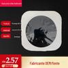Gesso Tradicional Feito à Mão Antigo Preto Osso Tendão Saúde Gesso Lombar Cervical Ombro Circunferência Músculo Lombar Articulação Transmissão ao Vivo Entrega Atacado