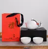 Taza de Té Kung Fu, Taza de Té, Regalo de Evento de Apertura, Recuerdo, Set de Té de Viaje
