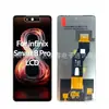 Tela LCD de Celular Adequada para Transsion Infinix Smart8Pro Montagem de Tela X6525B Tela de Display LCD
