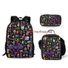 Entrega en stock, mochila de Stitch más vendida en Amazon para estudiantes de primaria y secundaria, bolsa escolar de anime ligera y duradera