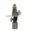 Acessórios Completos para Motores Diesel Refrigerados a Ar 178F 186F Motocultivador Mini Gerador Bomba de Injeção de Combustível Partida por Puxar Filtro de Ar Bico