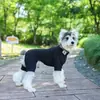 Nuevo suéter para mascotas suministro directo de fábrica estilo otoño e invierno ropa para gatos y perros suéter de punto de lana para perro y gato comercio exterior transfronterizo