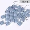 1kg 1cm Cristal DIY Mosaico Ladrilho Mancha Material de Partículas Pequenas Pintura Manual Infantil Pai-Filho