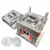 Realizar o Processamento de Moldes Existentes, Moldagem por Injeção e Produção de Moldes para Cestas Plásticas de PET, Moldes de Injeção para Carcaças Plásticas
