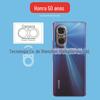 Película de Lente Temperada Aplicável Honor 50se Película de Lente Honor 50se Vidro 3D Honor 50se Película Lente