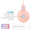 Jinle mi moderno multifrecuencia fuerte choque frijol de miel punto G llamada moderno lamer lengua multivibrador masturbación femenina masaje productos sexuales