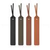 Amazon Marcapáginas de Cuero Láser Marcapáginas para Notas de Estudiante Marcapáginas Separador de Cuero Marcapáginas de Lectura Soporte de Página para Libro de Texto