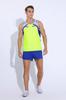 [Tienda Oficial FeelTime] Traje de Atletismo Traje de Entrenamiento para Examen Físico para Estudiantes Hombres y Mujeres Traje Deportivo de Pista y Campo para Fitness