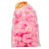 Pacote a granel 3g Contas retentoras de fragrância-envolvidas em filme solúvel em água para fragrância duradoura e fixação de cor, macio e clareador, roupas protetoras antiestáticas, proteção de cor, grãos perfumados
