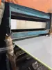 Painel de Duto Composto Isolante Pir de Poli-isocianurato Modificado Painel de Duto Composto de Poliuretano com Face de Aço