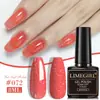 2025 Nuevo Pegamento para Esmalte de Uñas Transfronterizo Venta al por Mayor Salón de Uñas Set de Pegamento Especial Fotorresistente Macaron con Logo Fijo