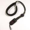 Corda de guarda-chuva tecida à mão alça de câmera cordão para câmera mirrorless corda de mão para câmera retrô pulseira para câmera SLR