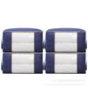 Bolsa de Almacenamiento de Gran Capacidad Transfronteriza, Bolsa de Almacenamiento para Edredones y Ropa de Tela No Tejida, Bolsa de Empaque para Almacenamiento de Edredones para Mudanza
