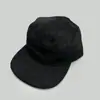 Boné de Baseball Retro Simples de Cor Sólida Outono e Inverno Camurça Masculino e Feminino Proteção Solar Casual Aba Reta Casual Chapéu de Pato Venda por Atacado