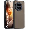 Funda de fibra de carbono con patrón de kevlar para OnePlus 13, ultrafina y resistente a caídas, de cuero, compatible con OnePlus 12 y 11.