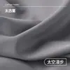 Shaoxing Keqiao Cortina Sencilla Moderna Nueva Oscurecimiento Dormitorio Sentido Avanzado Sala de Estar Ventana Saliente Taikoo Li Cortinas Productos Terminados
