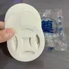 Suprimentos Funerários Atacado, Ofertas, Dinheiro para Estrada, Dinheiro de Papel Bom para Estrada, Dinheiro Perfurado, Dinheiro de Papel, Dinheiro de Papel Perfurado para Estrada, Amarelo e Branco