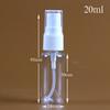 5 10 20 30 50 60 100 120 ml botella de spray transparente botella de spray pequeña regadera pequeña botella de spray