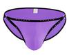Deportes Ropa Interior Sexy Francesa Sin Costuras en Forma de T para Hombre Ropa Interior para Pareja Sexy Transfronteriza Transpirable Tendencia Nacional Calzoncillos para Hombre