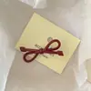 Puestos de explosión de celebridades de internet en el mercado nocturno patrón de un dólar accesorios para el cabello pasador lindo dibujos animados infantiles fruta tocado para flequillo venta al por mayor