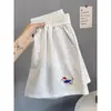 Pantalones Cortos para Perros Pequeños, Pantalones Casuales Delgados de Tres Cuartos de Verano, Pantalones Cortos Versátiles Estilo Coreano para Mujeres, Nuevos Pantalones Deportivos Casuales 2026
