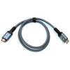 Cabo HDMI Versão HDMI 2.1 Cabo HDMI 8Khdmi Cabo de Alta Definição 8K60Hz4K240Hz Monitor Cabo de Conexão de Alta Definição 19+1
