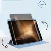 Funda Protectora Redmi Pad PRO 12.1 Estilo Libro Acrílico Modelo Giratorio 360 grados Xiaomi 5