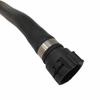 Stzt 64216911000 Es Adecuado para Bmw Serie 6 Serie 5 E60 Manguera de Bomba de Agua Tubo de Agua de Radiador