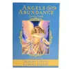 Baraja de Cartas de Tarot Tarot Alice el país de las maravillas oráculo