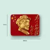 China Atracciones de Pekín Imán de Refrigerador China Ciudad Recuerdos de Viaje Resina Magnética Fabricante Venta al por Mayor Ideas Hechas a Mano