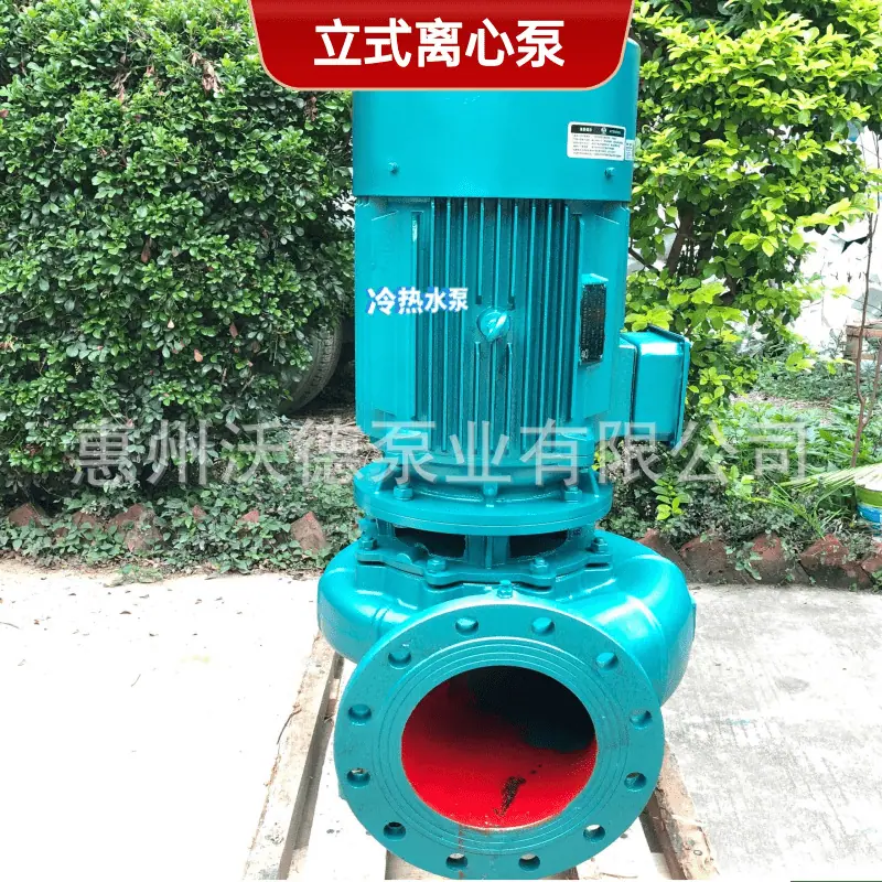 GD西门子水泵12