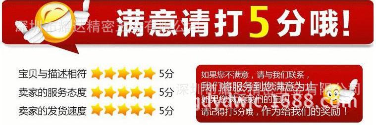 满意度
