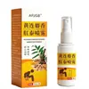 Fabricante Mayorista Productos en Stock con Servicio de Dropshipping Apjgb Huanglian Musk Spray Anal 30ml Spray