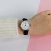 Reloj digital simple de prueba especial para estudiantes, reloj para parejas, reloj para hombres, reloj para mujeres, reloj para mujeres con correa.