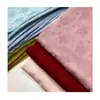 Nuevo 2024 Imitación Ácido Acético Jacquard Tridimensional Tejido Primavera y Otoño Estilo Chino Estilo Nacional Microelástico Traje Tang Cheongsam Hanfu Tejido