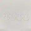 Broche antideslizante para sujetador, broche de sujetador, broche de sujetador invisible, broche cruzado para tirantes, broche antideslizante para sujetador, accesorios para lencería