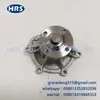 16100-69415 É Adequado para Bomba de Água do Motor Toyota Land Cruiser 1Fz Hrs Cor Prata Branca