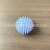 Bola de Lavar Mais Vendida Transfronteiriça para Remover Manchas e Prevenir Emaranhamento, Especializada para Lavar Roupas em Máquinas de Lavar, Remove Fiapos e Cabelos, Bola de Limpeza
