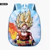 Mochila Escolar Infantil 3D Rígida Mochila de Jardim de Infância para Meninos e Meninas, Mochila Leve de Grande Capacidade com Design de Desenho Animado 3D