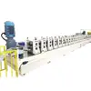 Máquina de Conformação a Frio com Dobra Automática Tipo C Equipamento Mecânico Aço de Alta Resistência Suporte Antissísmico