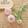 Xiliyue Yading Flor de Chá Flor Artificial Fabricante Buquês de Casamento Parede de Flores de Rosa Flores Falsas Estilo INS Decoração de Casa