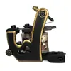 Equipamento para Tatuagem Máquina de Tatuagem de Cobre Puro Máquina para Desenho de Linha e Sombreamento Máquina de Bobina Máquina de Tatuagem Tradicional Máquina para Aluno Iniciante