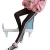 Fornecimento Direto Transfronteiriço para Gestantes Primavera e Outono All-match Internet-famoso All-match Lápis Leggings para mulheres grávidas